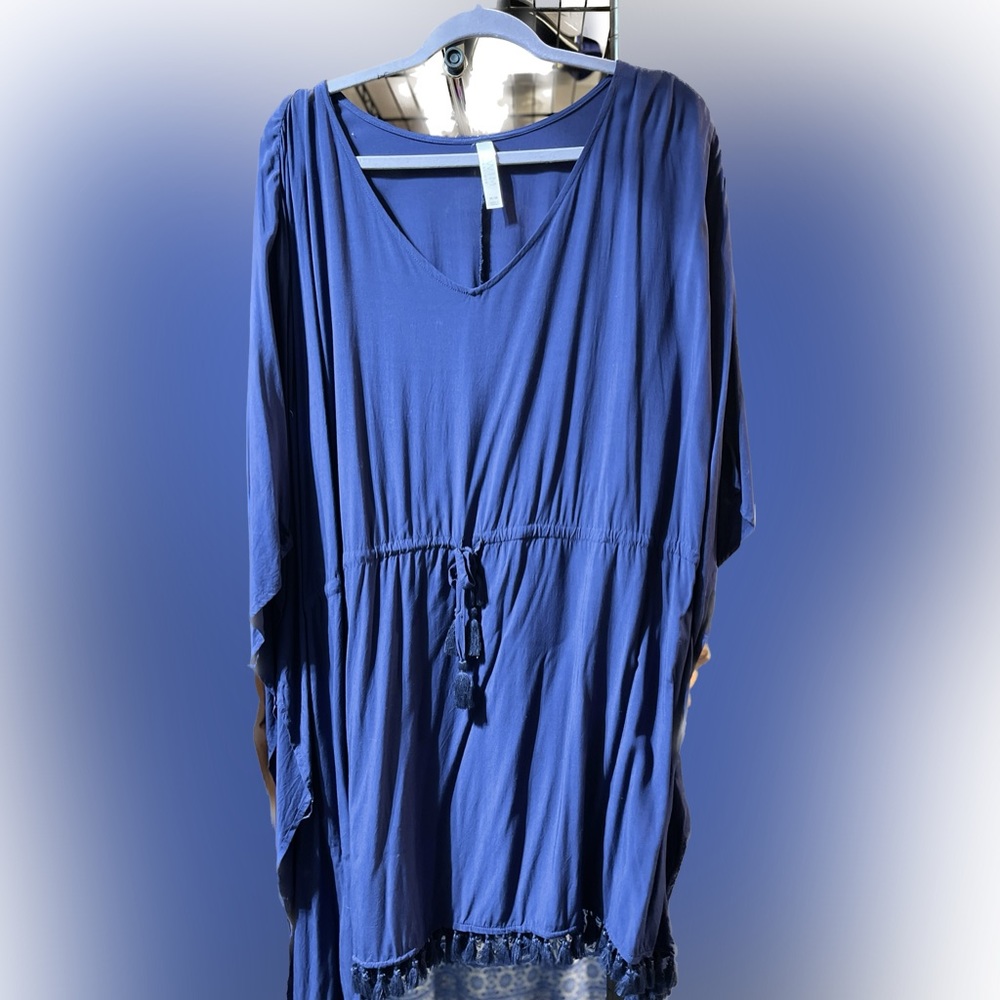Cacique Swimsuit Coverup